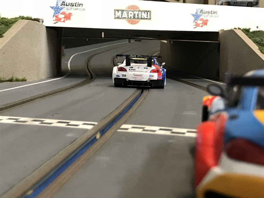 Austin Slot Car Club • Racing Small Cars in the Big State